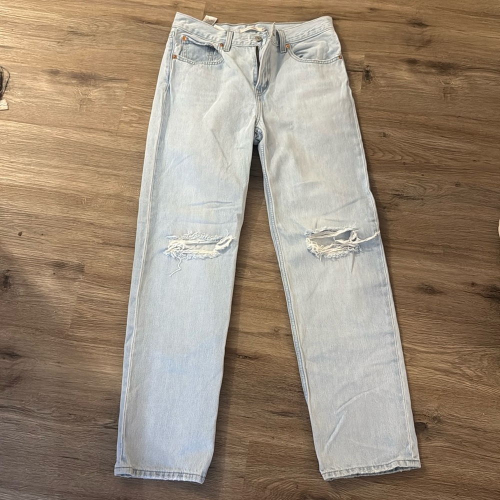 Levi women’s low pro